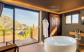 Finca El Tossal - Adults Only